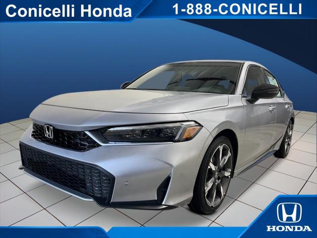 2026 Honda Civic Sport Touring for sale in Conshohocken, PA