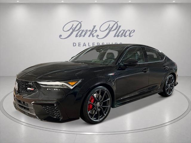 2026 Acura Integra FWD Type S for sale in Plano, TX