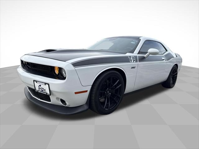 2023 Dodge Challenger R/T Scat Pack for sale in Birmingham, AL