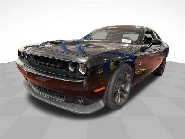 2021 Dodge Challenger R/T Scat Pack for sale in Birmingham, AL