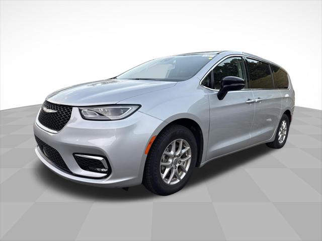 2024 Chrysler Pacifica Touring L for sale in Birmingham, AL