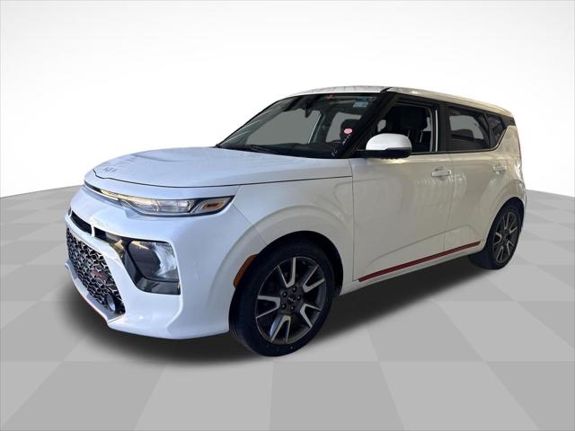 2022 Kia Soul GT-Line for sale in Birmingham, AL