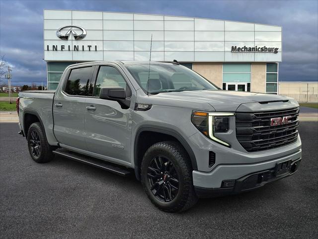2024 GMC Sierra 1500 4WD Crew Cab Short Box Elevation with 3SB for sale in Mechanicsburg, PA