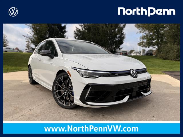 2026 Volkswagen Golf R 2.0T DSG for sale in Colmar, PA