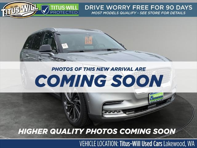 2020 Lincoln Aviator Reserve for sale in Lakewood, WA