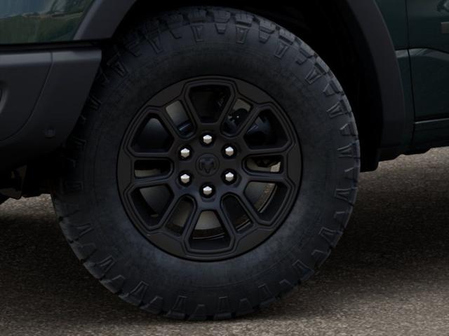 2027 Ram 1500 Rebel