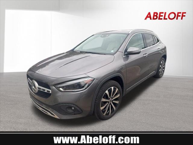 2023 Mercedes-Benz GLA-CLASS 4MATIC for sale in Bartonsville, PA