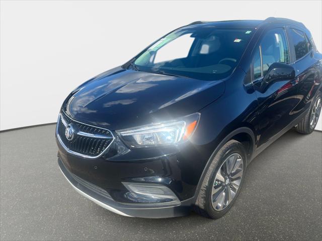 2021 Buick Encore AWD Preferred
