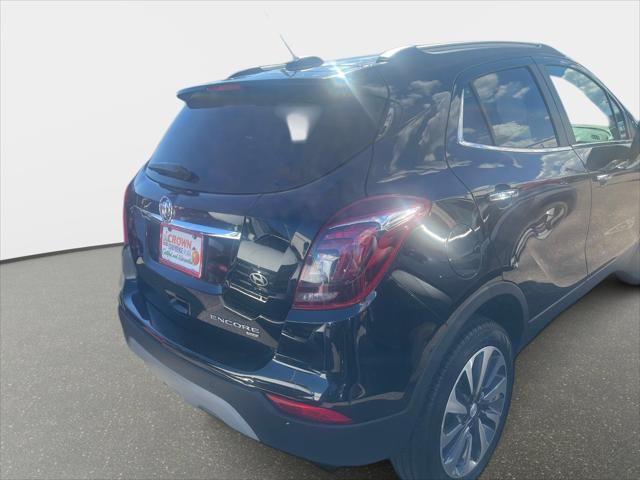 2021 Buick Encore AWD Preferred