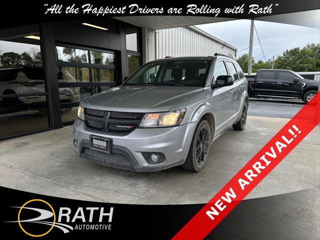 2019 Dodge Journey SE for sale in Springdale, AR