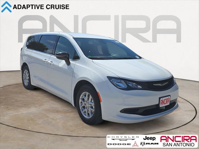2027 Chrysler Pacifica LX for sale in San Antonio, TX