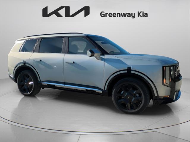 2027 Kia Telluride Hybrid SX for sale in Longwood, FL