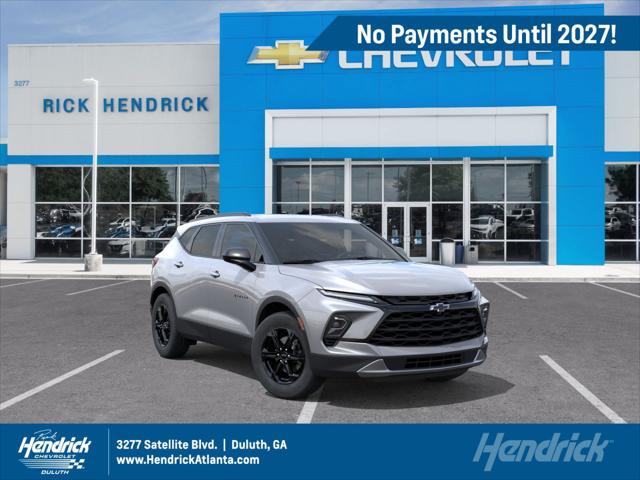 2026 Chevrolet Blazer LT for sale in Duluth, GA