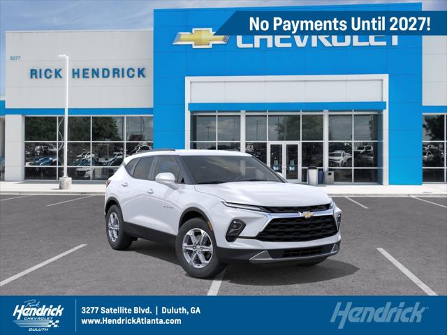 2026 Chevrolet Blazer LT for sale in Duluth, GA
