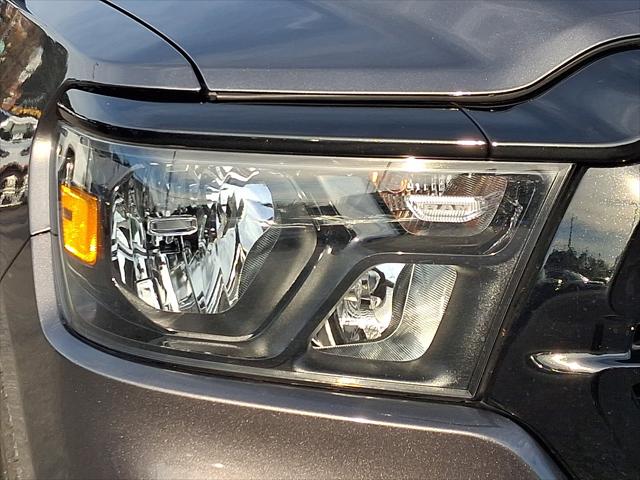 2024 Ram 1500 Big Horn Crew Cab 4x4 64 Box