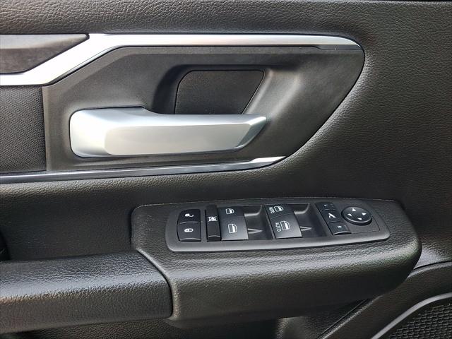 2024 Ram 1500 Big Horn Crew Cab 4x4 64 Box