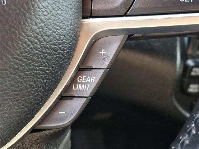 2024 Ram 1500 Big Horn Crew Cab 4x4 64 Box