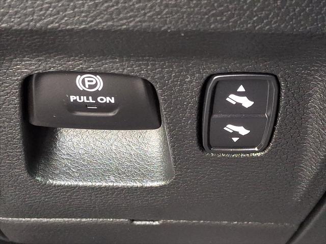 2024 Ram 1500 Big Horn Crew Cab 4x4 64 Box
