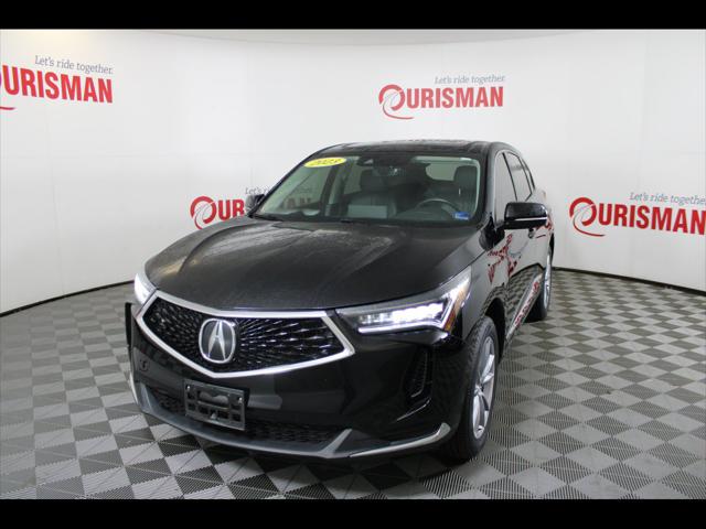 2023 Acura RDX
