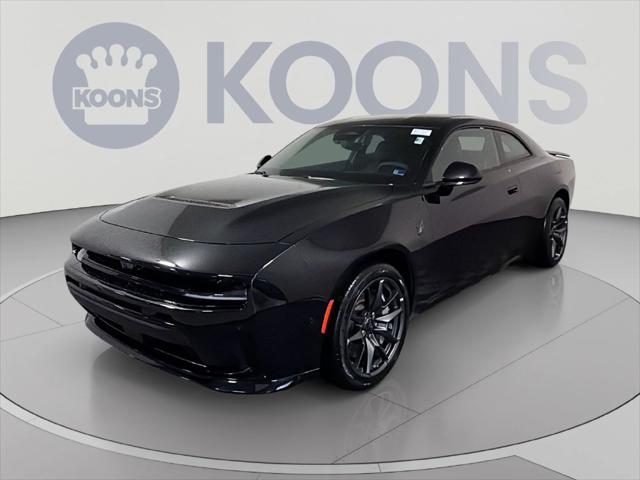 2026 Dodge Charger Scat Pack 2-Door AWD for sale in Woodbridge, VA