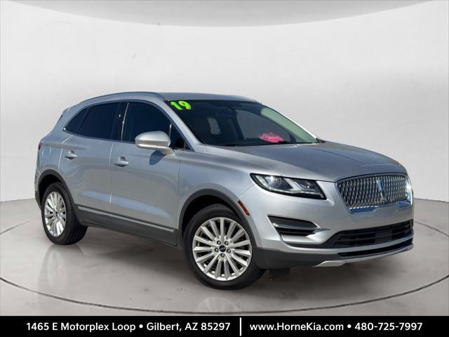 2019 Lincoln MKC Standard for sale in Gilbert, AZ