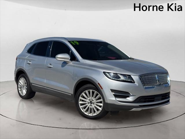2019 Lincoln MKC Standard