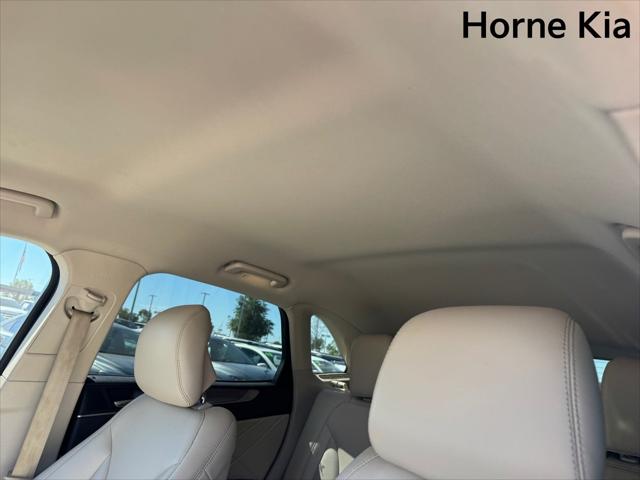 2019 Lincoln MKC Standard