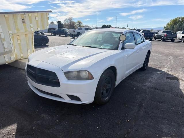2013 Dodge Charger Police for sale in Grand Junction, CO