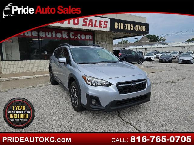 2019 Subaru Crosstrek 2.0i Premium for sale in Blue Springs, MO
