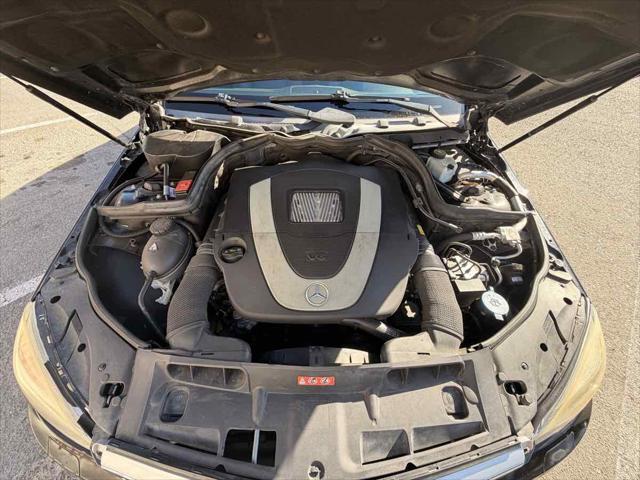 2011 Mercedes-Benz C-CLASS C 300 Luxury