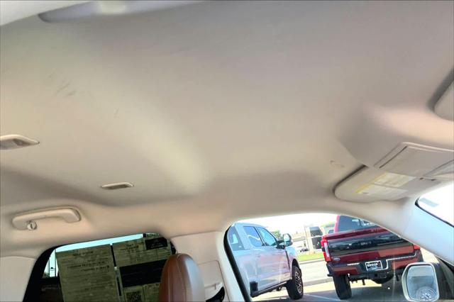 Used 2021 Ford Bronco Sport Outer Banks For Sale in Lubbock, TX