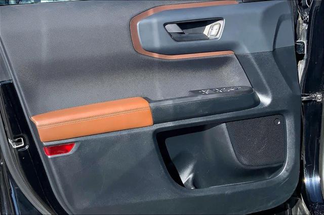 Used 2021 Ford Bronco Sport Outer Banks For Sale in Lubbock, TX