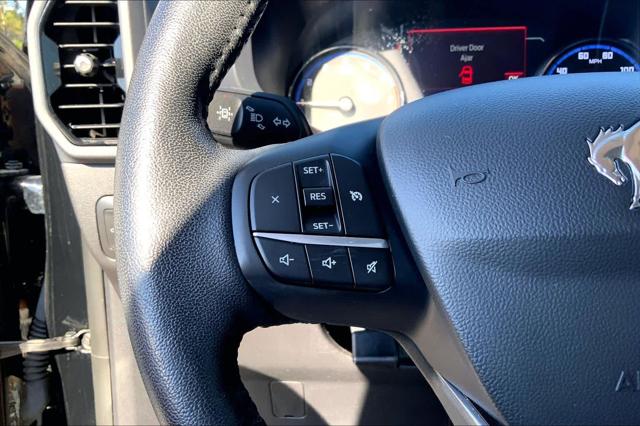Used 2021 Ford Bronco Sport Outer Banks For Sale in Lubbock, TX