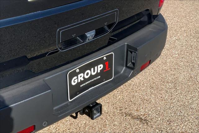 Used 2021 Ford Bronco Sport Outer Banks For Sale in Lubbock, TX