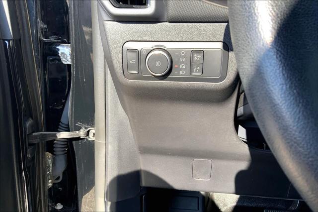 Used 2021 Ford Bronco Sport Outer Banks For Sale in Lubbock, TX