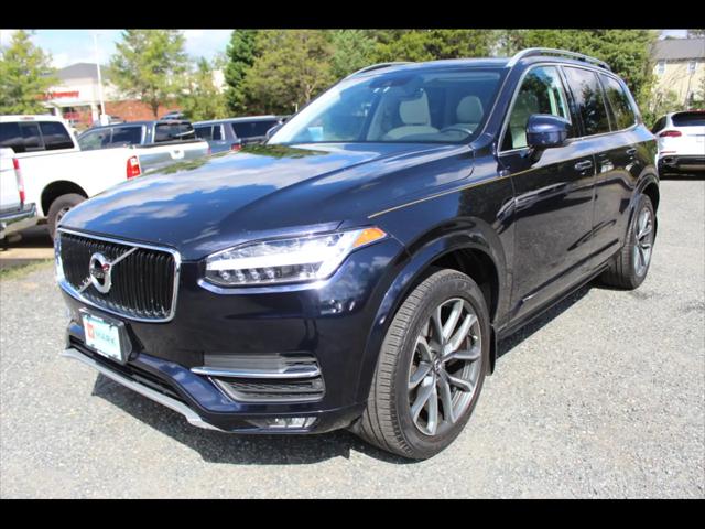 2019 Volvo XC90 T5 Momentum for sale in Fredericksburg, VA