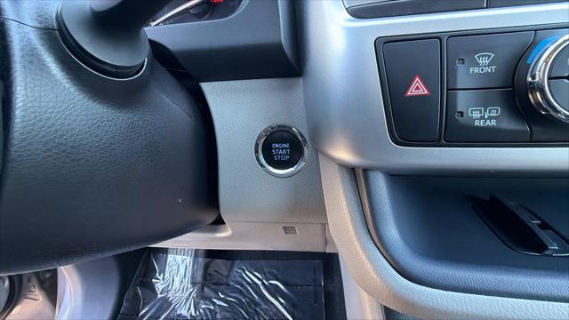 2016 Toyota Highlander XLE V6
