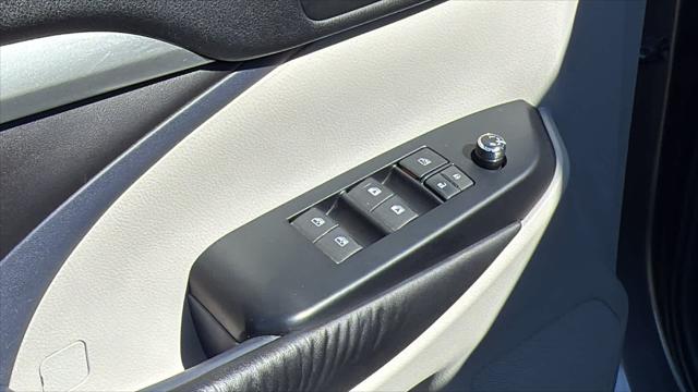 2016 Toyota Highlander XLE V6