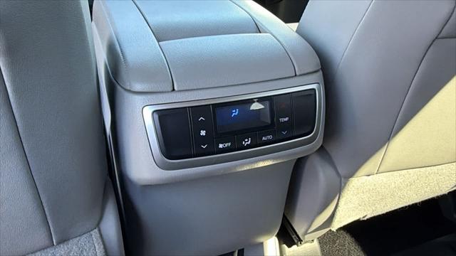 2016 Toyota Highlander XLE V6