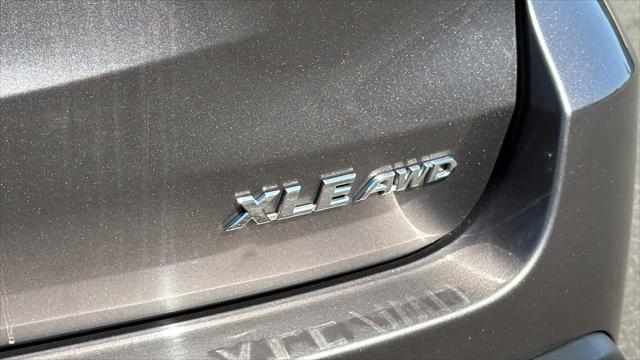 2016 Toyota Highlander XLE V6