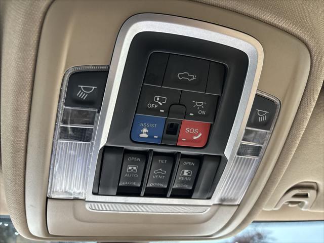 2019 Ram 3500 Longhorn Mega Cab 4x4 64 Box