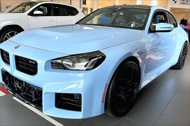 2026 BMW M2 Coupe for sale in Spokane, WA