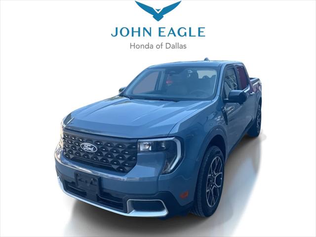 2025 Ford Maverick Lariat for sale in Dallas, TX