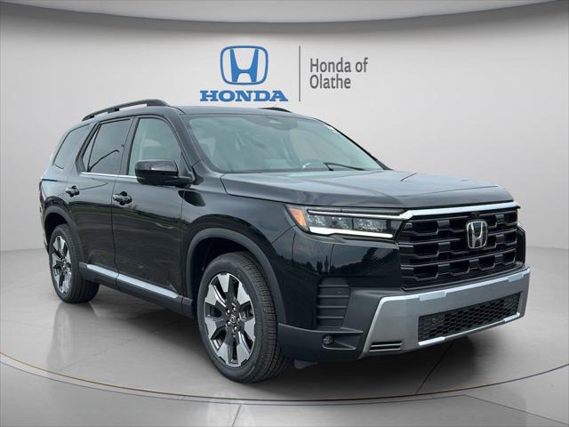 2026 Honda Pilot Elite for sale in Olathe, KS