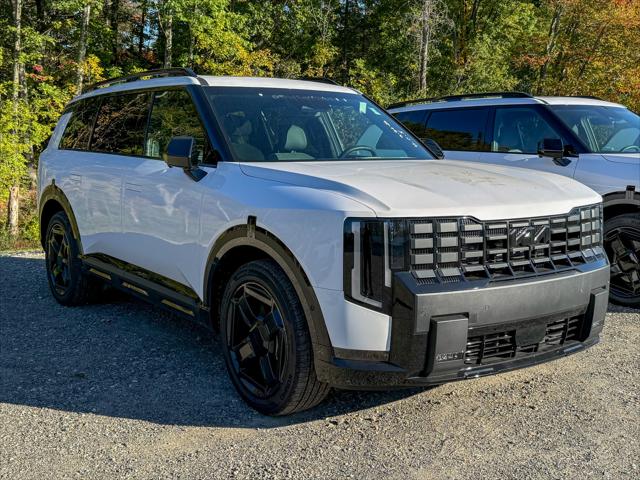 2027 Kia Telluride X-Line SX-Prestige for sale in Goshen, NY