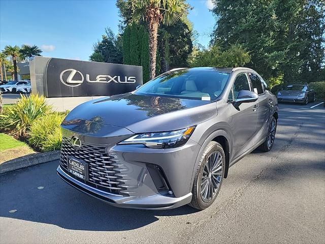 2026 Lexus RX 350 Premium for sale in Fife, WA