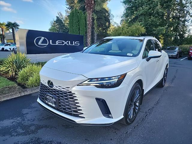 2026 Lexus RX 350 Premium for sale in Fife, WA