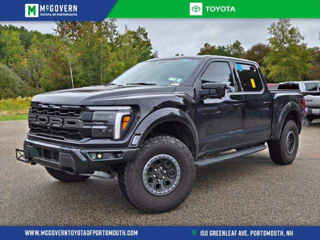 2024 Ford F-150 Raptor for sale in Portsmouth, NH