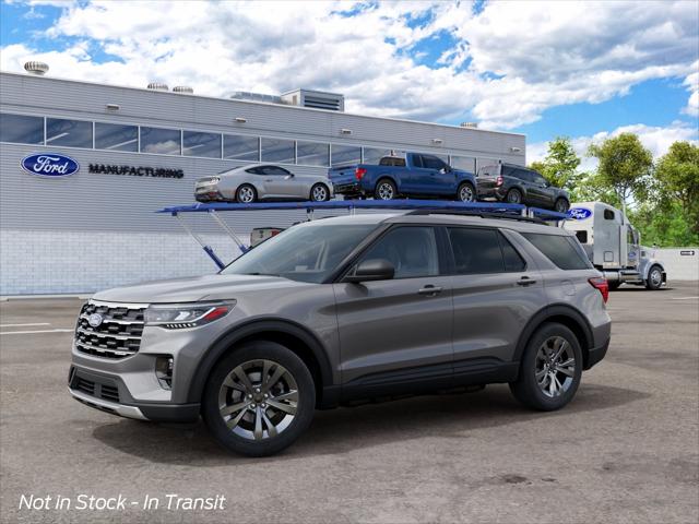 2027 Ford Explorer Active for sale in Evansville, WI