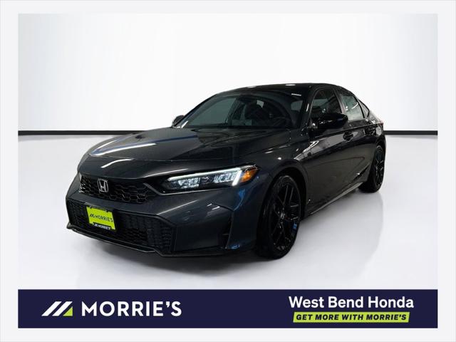 2026 Honda Civic Sport for sale in West Bend, WI